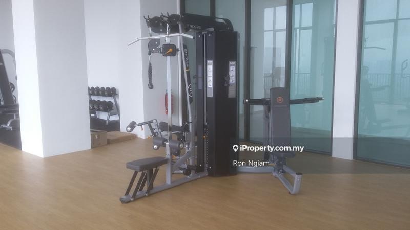 For Sale - Putra Residence