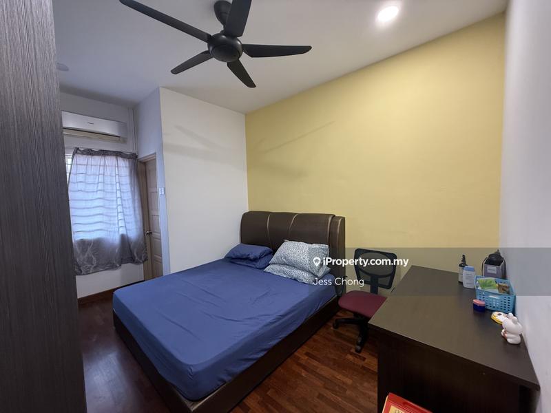 Terraced House for Sale in Kota Kemuning, Shah Alam by Jess Chong - iProperty.com.my