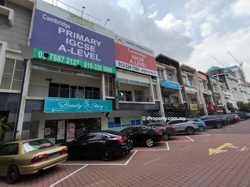 Pejabat untuk Dijual di Kelana Jaya, Petaling Jaya oleh Ono Chong - iProperty.com.my