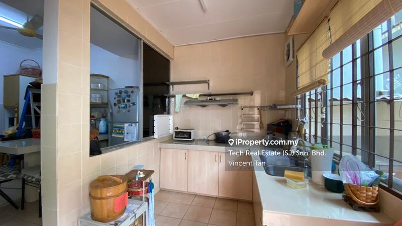 2-storey Terraced House for Sale in Bandar Sri Damansara, Selangor by Vincent Tan - iProperty.com.my