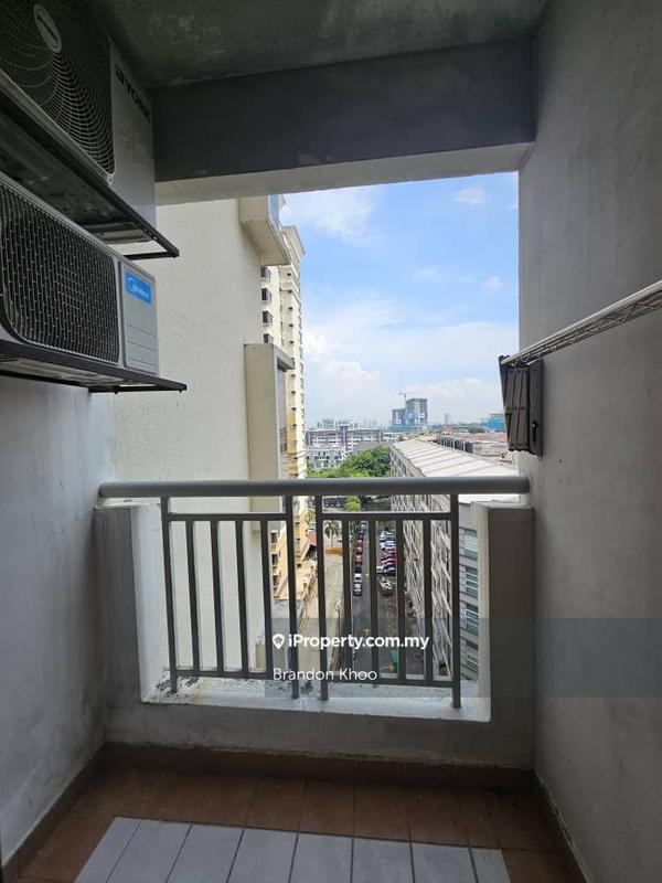 Condominium for Sale in Pelangi Utama by Brandon Khoo - iProperty.com.my