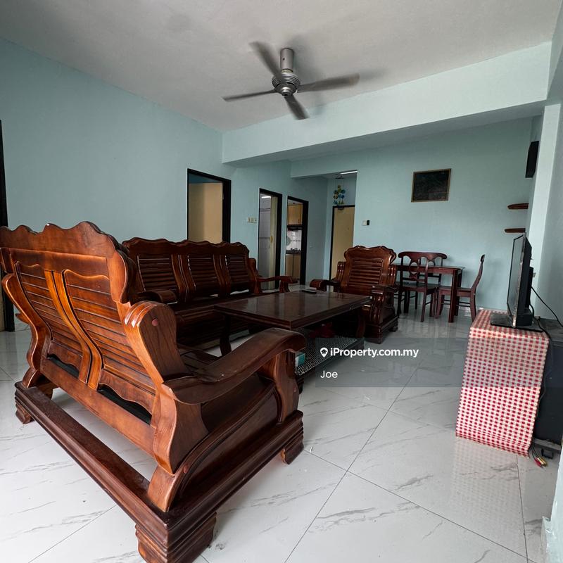 Apartment for Rent in Menara Pelangi by Joe - iProperty.com.my