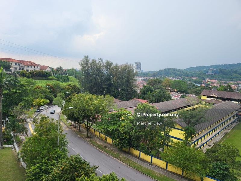 Kondominium untuk Dijual di Menara Hartamas oleh Merchel Liew - iProperty.com.my