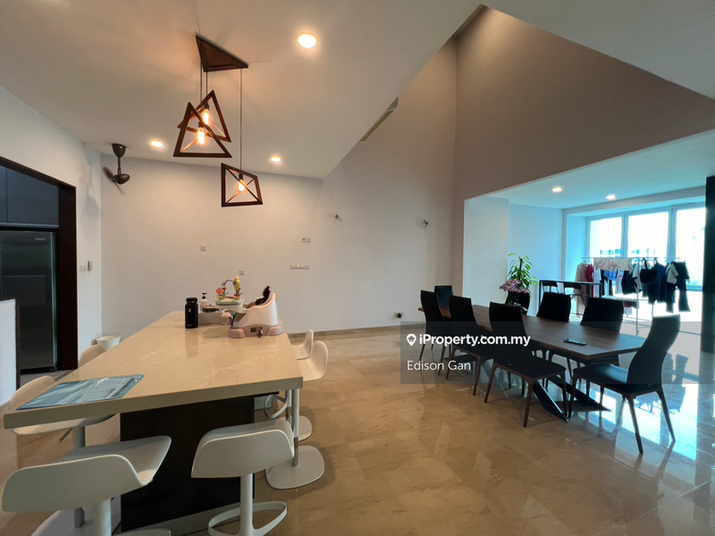 Kondominium untuk Dijual di Sunway Vivaldi oleh Edison Gan - iProperty.com.my