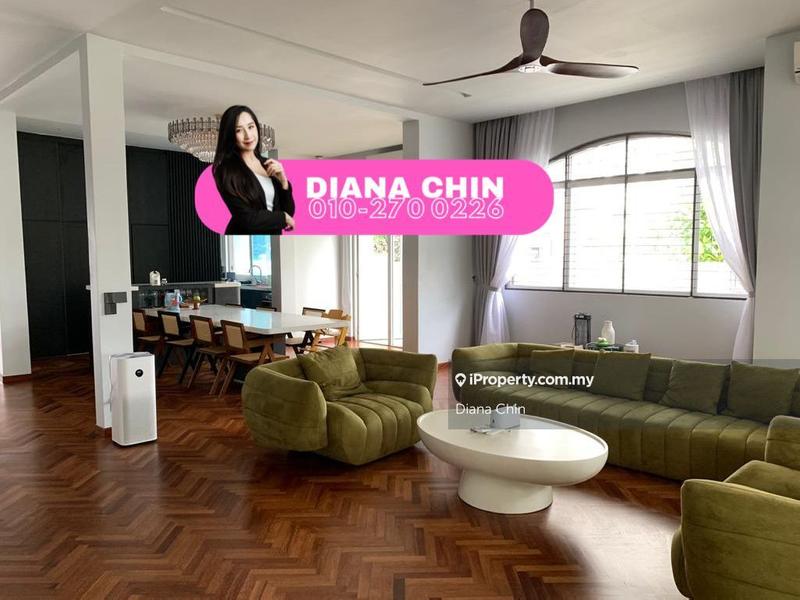 2.5-storey Terraced House for Sale in E&O Ariza Terrace, Seri Tanjung Pinang, Tg Tokong, Tanjung Tokong by Diana Chin - iProperty.com.my