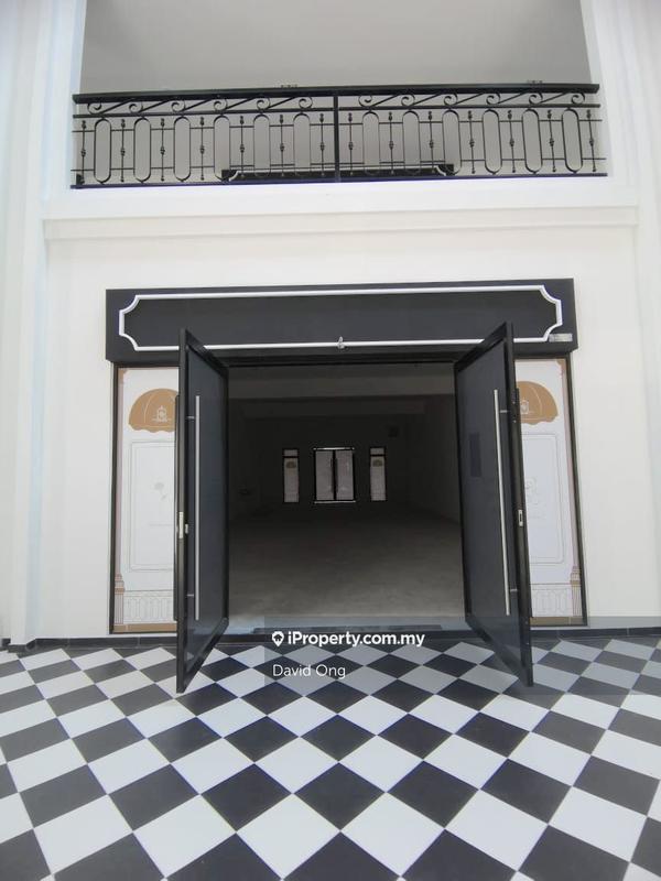 Shop / Office for Rent in Eco Palladium, Johor Bahru by David Ong - iProperty.com.my