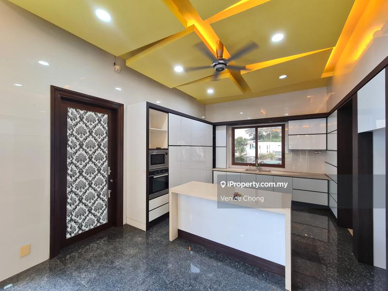 Bungalow House untuk Dijual di Mines Resort City, Seri Kembangan oleh Venice Chong - iProperty.com.my
