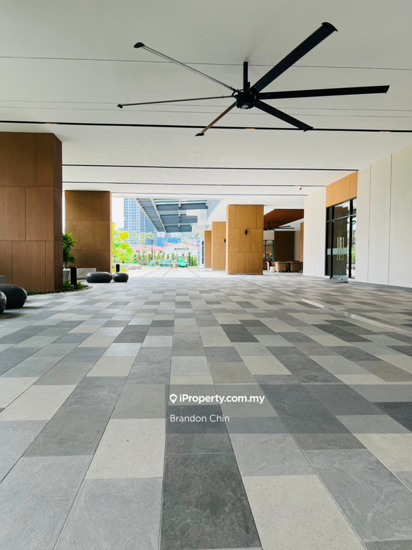 Condominium for Sale in Sunway Alishan Residences by Brandon Chin - iProperty.com.my