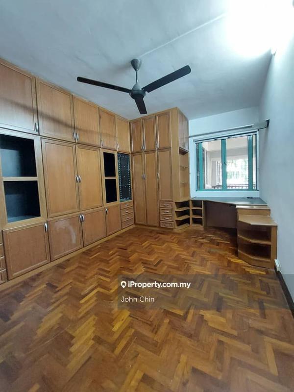 Kondominium untuk Dijual di Sri Bukit Tunku oleh John Chin - iProperty.com.my