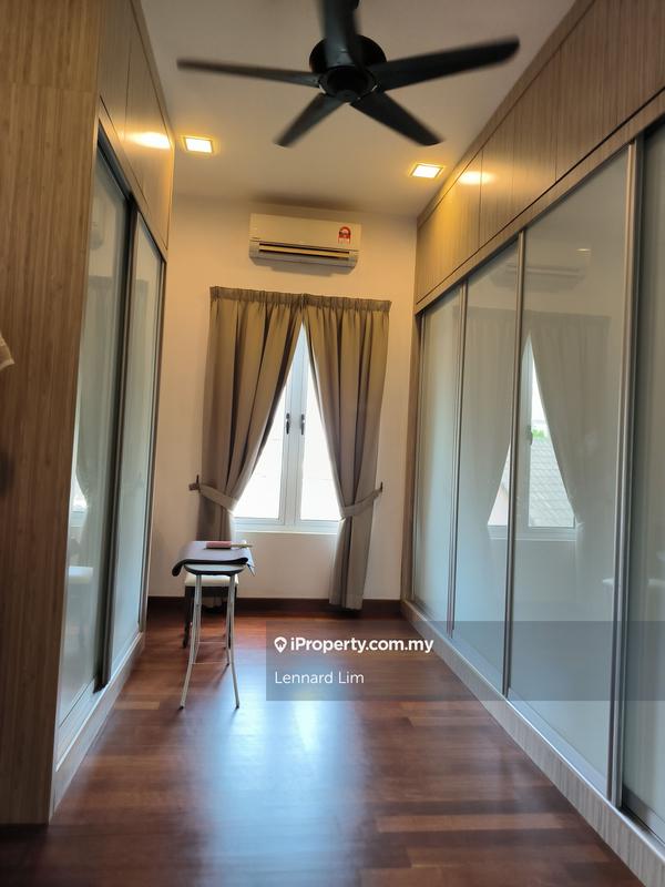 Bungalow House for Sale in Kota Kemuning, Shah Alam by Lennard Lim - iProperty.com.my