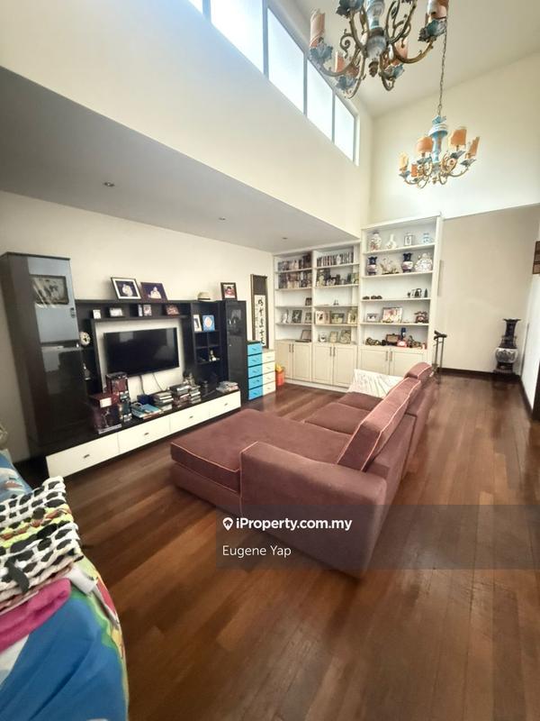 3-storey Terraced House for Sale in Valencia, Sungai Buloh by Eugene Yap - iProperty.com.my