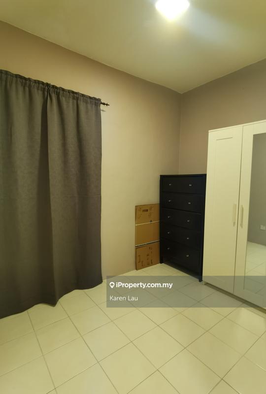Service Residence for Sale in Suria Kinrara by Karen Lau - iProperty.com.my