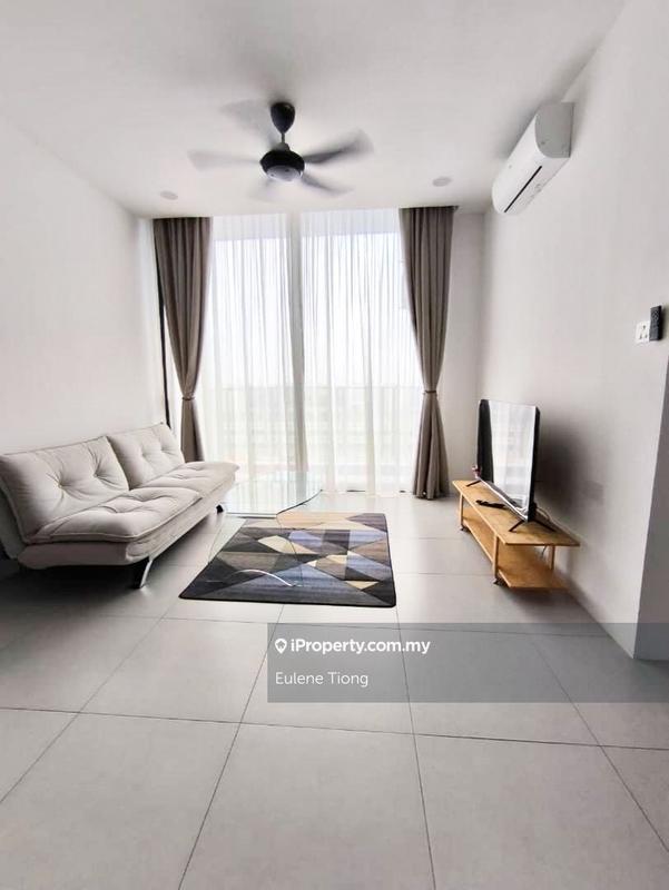 For Rent - The Podium