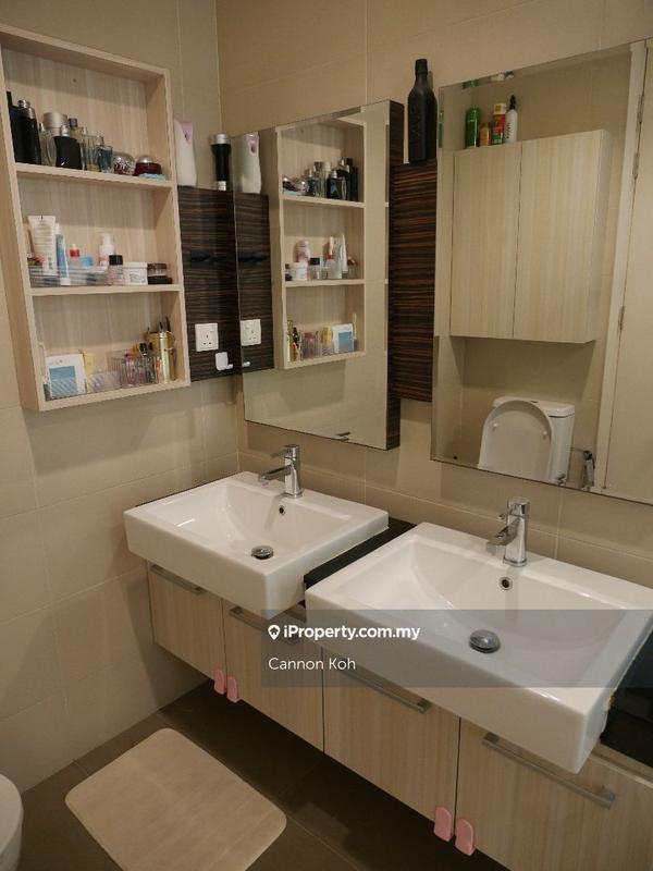 Condominium for Sale in The Park Residences 1 by Cannon Koh - iProperty.com.my