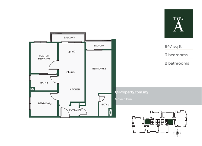 For Sale The Goodwood Residence