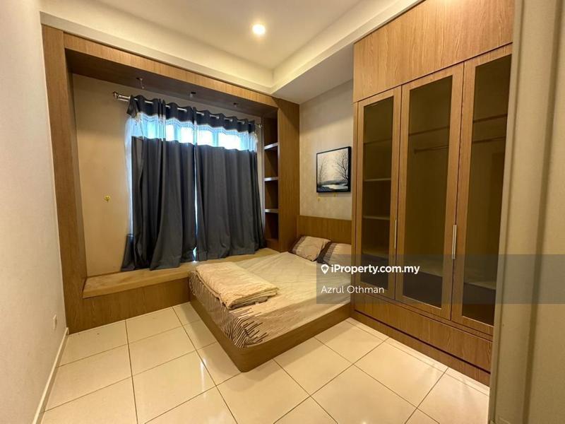 Banglo untuk Dijual di Taman Bukit Senawang, Senawang oleh Azrul Othman - iProperty.com.my