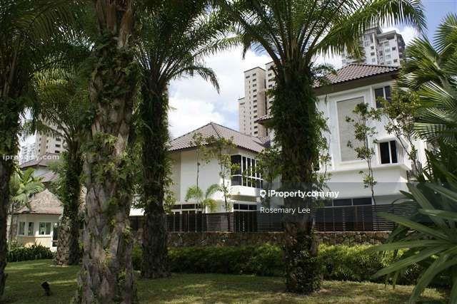 For Sale - Flora Murni