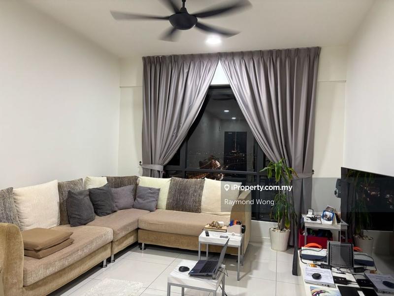 For Sale - Emerald 9