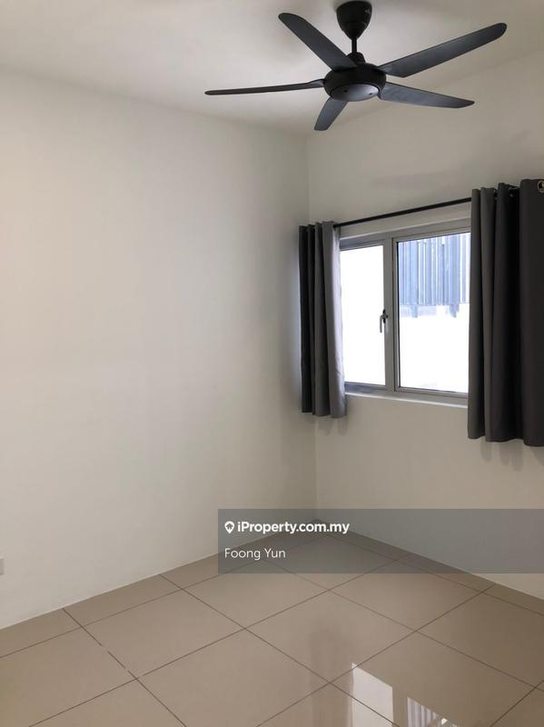 Condominium untuk Dijual di Platinum Splendor Residence oleh Foong Yun - iProperty.com.my