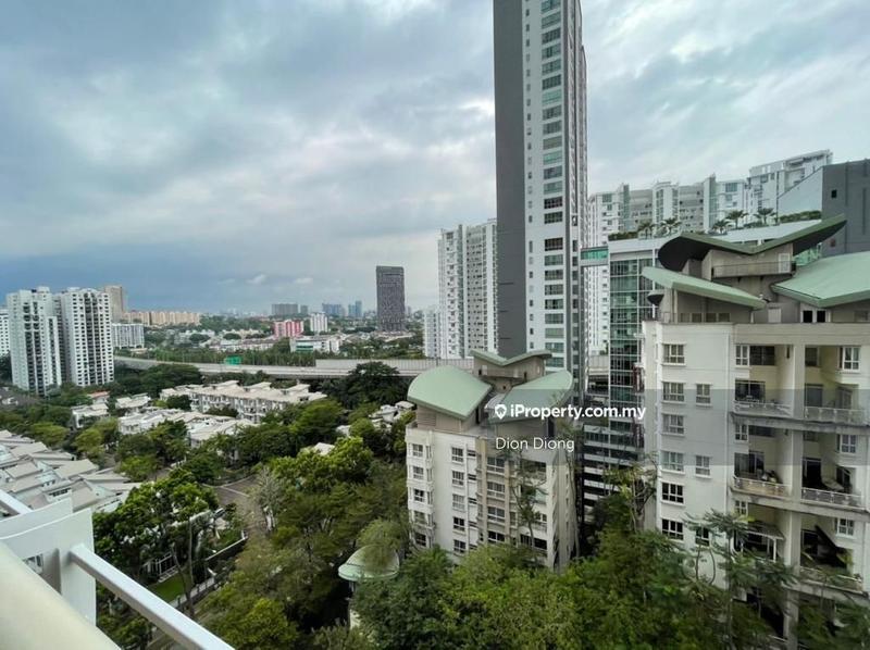 For Sale - Hijauan Kiara