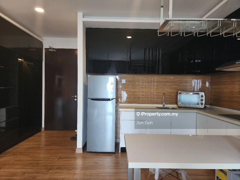 Service Residence for Sale in Symphony Tower (Menara Simfoni) by Jun Goh - iProperty.com.my