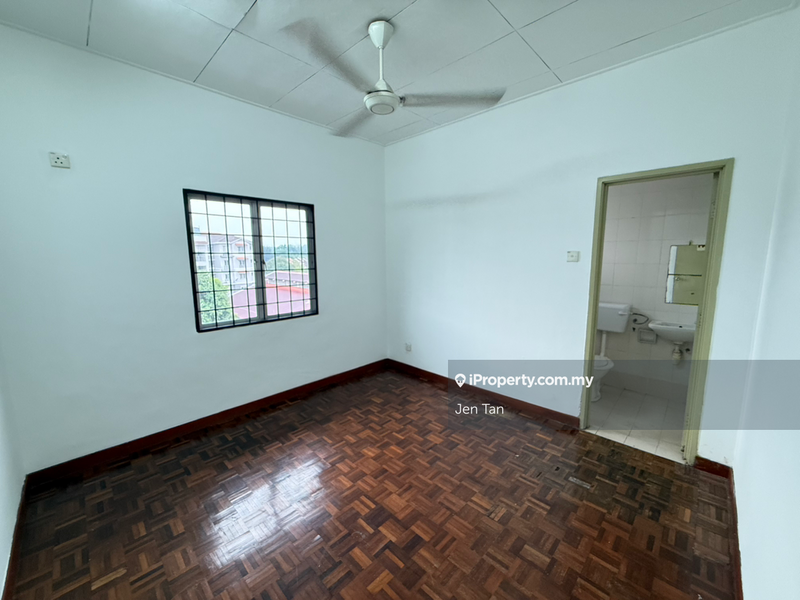 For Sale - Pangsapuri Randa