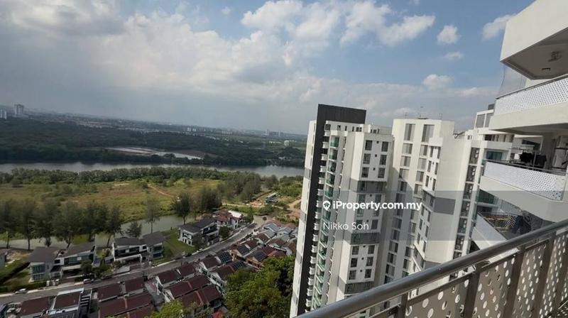 Residensi Servis untuk Dijual di Grandview 360 oleh Nikko Soh - iProperty.com.my