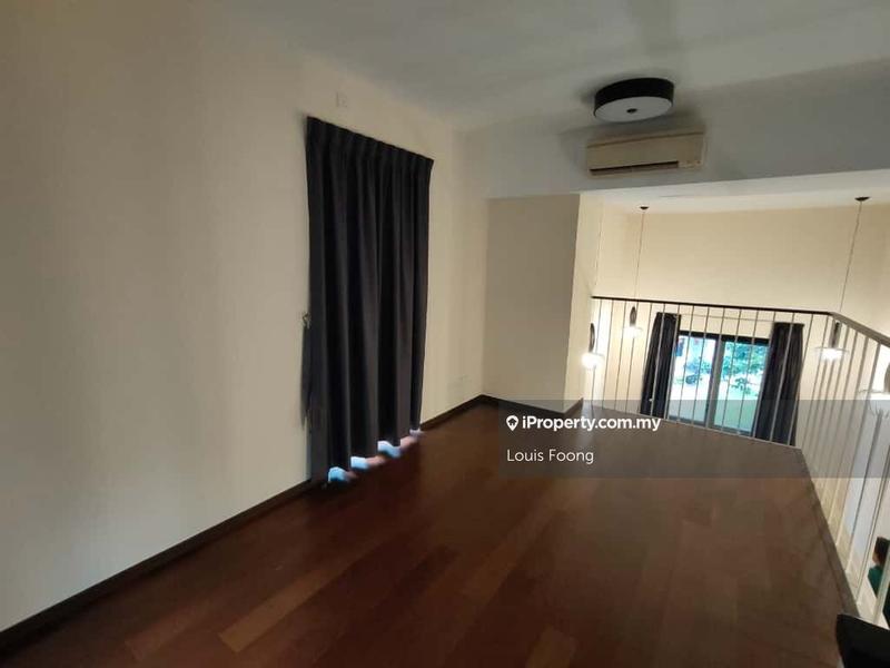 Rumah Berangkai 3.5 Tingkat untuk Disewa di The Breezeway Park Homes, Desa Parkcity oleh Louis Foong - iProperty.com.my