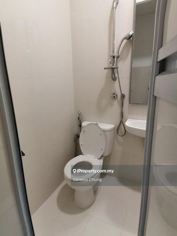 Residensi Servis untuk Dijual di Twins @ Damansara Heights oleh Vanessa Chung - iProperty.com.my