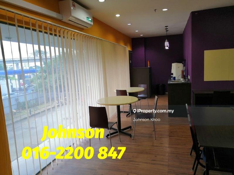 Office for Sale in Bandar Puteri Puchong, Puchong by Johnson Khoo - iProperty.com.my