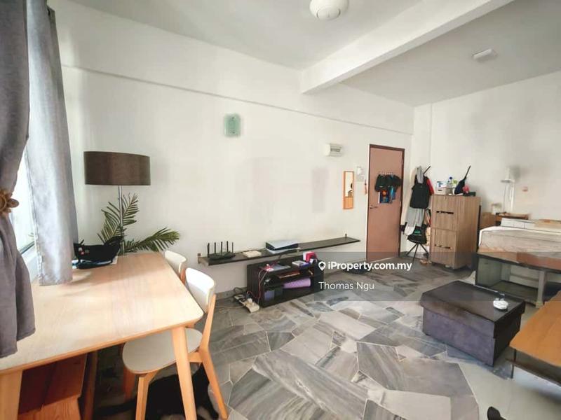 For Sale - Subang Perdana Goodyear Court 7