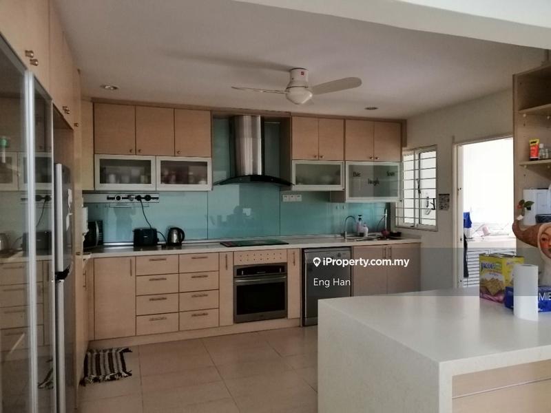 2-storey Terraced House for Sale in Taman Bangsar, Bangsar by Eng Han - iProperty.com.my