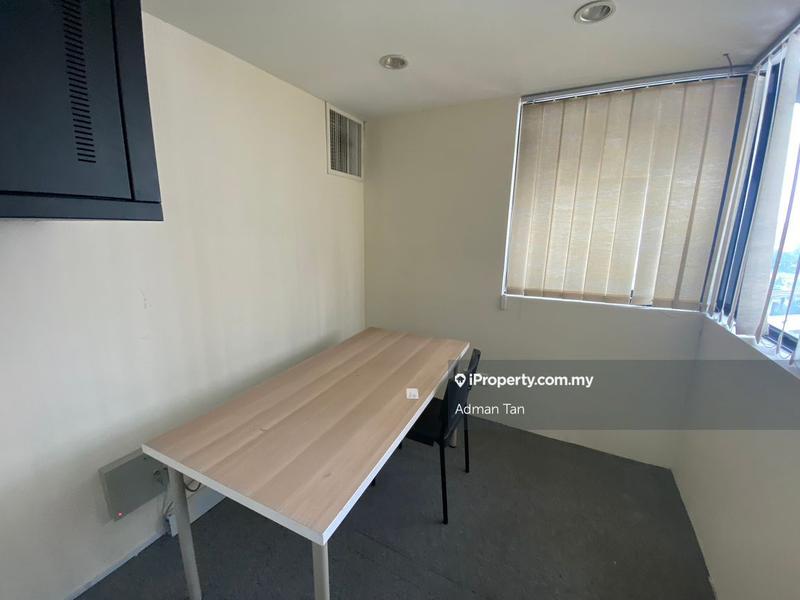 Pejabat untuk Dijual di Mid Valley City, Kuala Lumpur oleh Adman Tan - iProperty.com.my