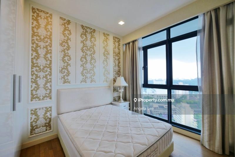 For Sale - Zehn Bukit Pantai