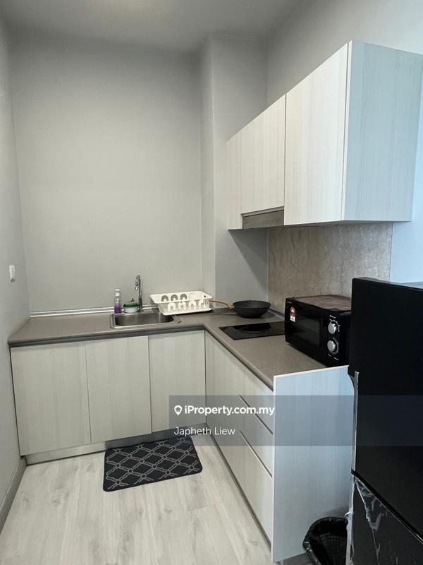 Service Residence for Sale in Jesselton Quay CityPads by Japheth Liew - iProperty.com.my