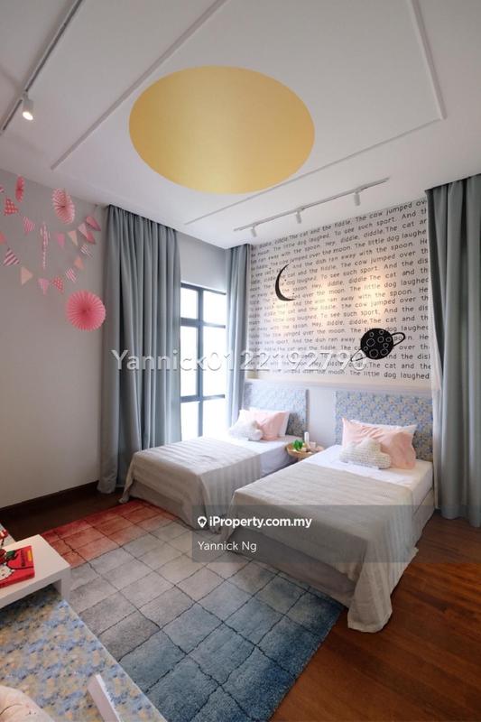 Bungalow House for Sale in Sungai Buloh, Selangor by Yannick Ng - iProperty.com.my