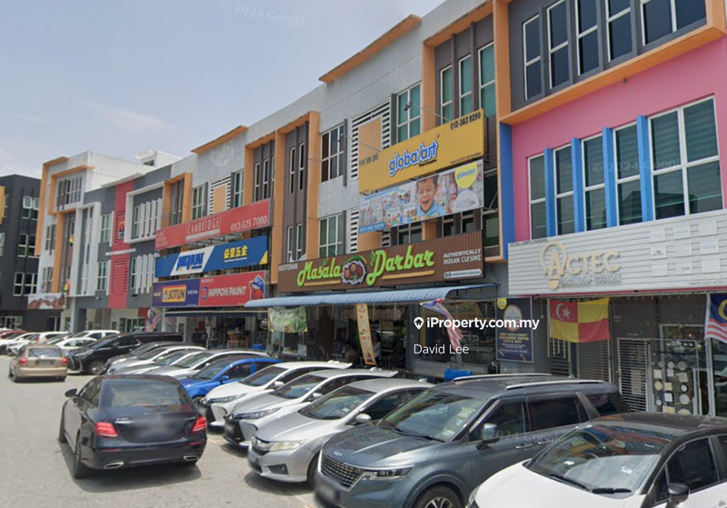 For Sale - Glomac Cyberjaya, Cyber 4, Cyberjaya