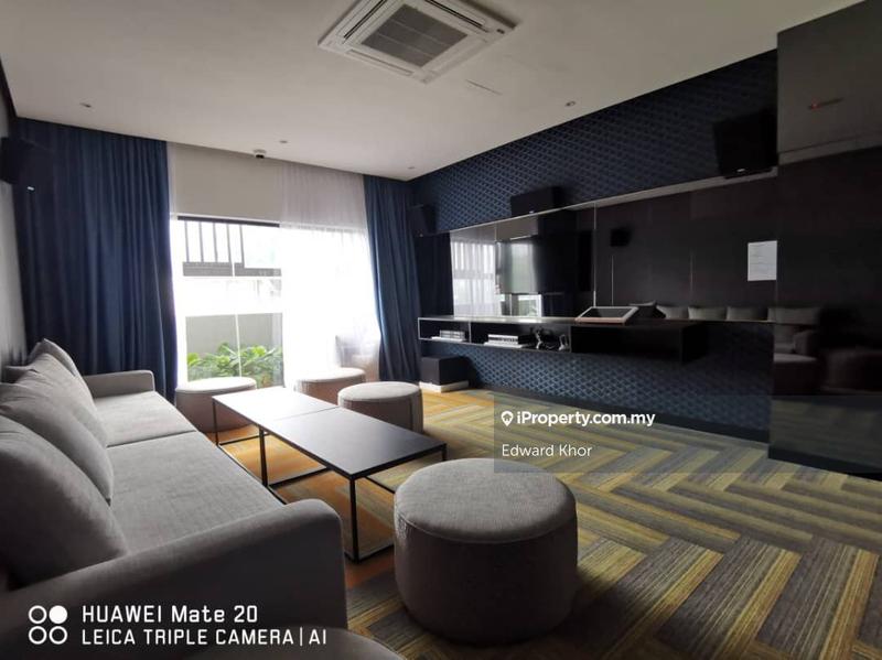 Service Residence for Sale in Citizen 2 by Edward Khor - iProperty.com.my
