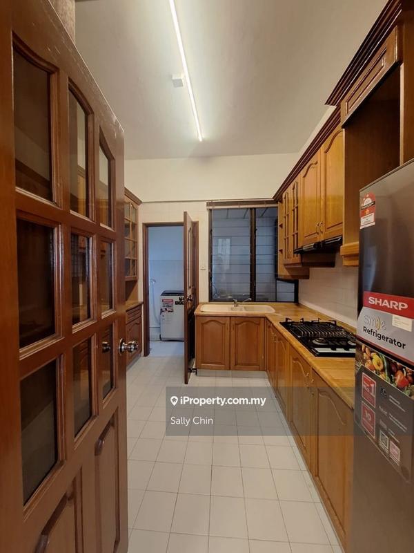 Pangsapuri untuk Dijual di Bella Vista oleh Sally Chin - iProperty.com.my