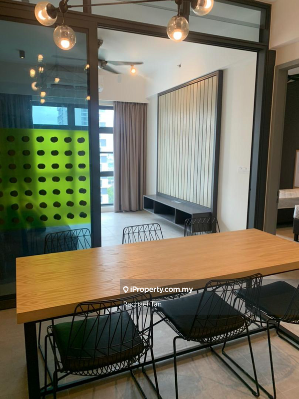 Apartment for Sale in Union Suites by Rachael Tan - iProperty.com.my