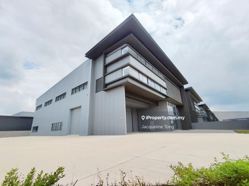 For Rent - Elmina Business Park