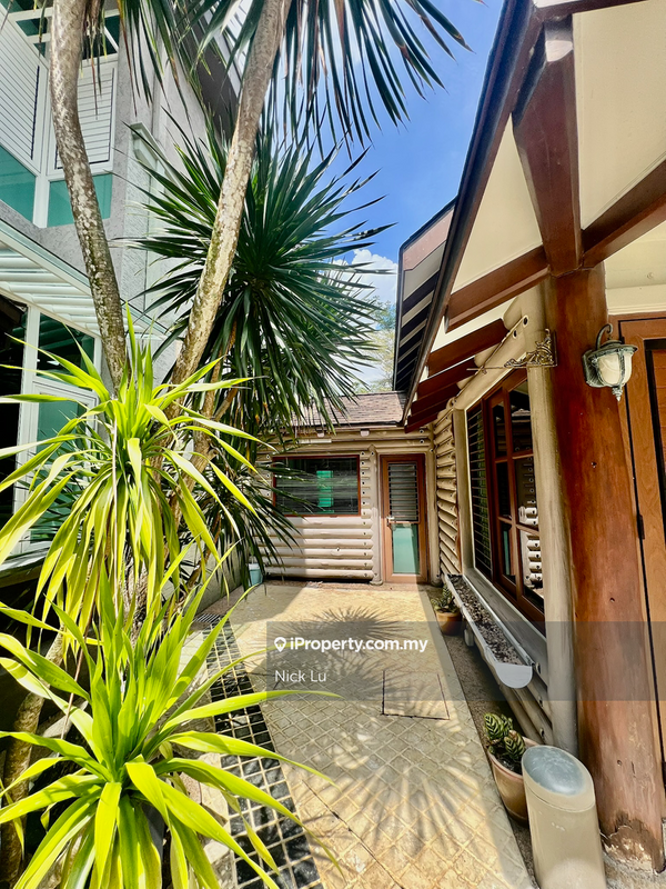 Bungalow House untuk Dijual di Kemensah Heights, Ulu Kelang oleh Nick Lu - iProperty.com.my