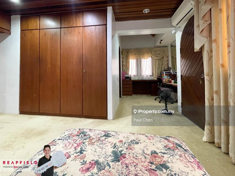 Banglo untuk Dijual di Taman Bukit Pantai, Bangsar oleh Paul Chen - iProperty.com.my