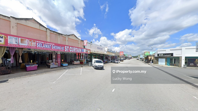 Terrace Factory for Sale in Nilai 3, Nilai by Lucky Wong - iProperty.com.my