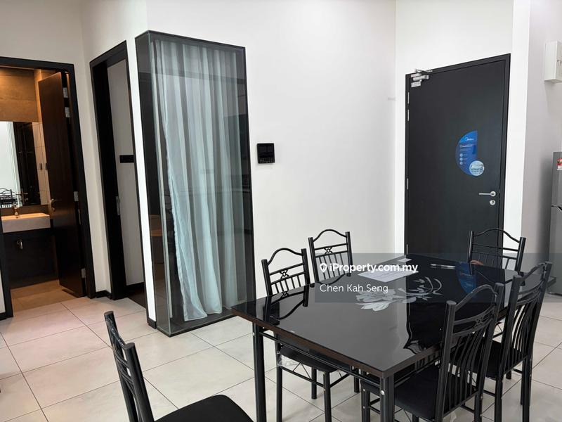Service Residence for Sale in Opus KL by Chen Kah Seng - iProperty.com.my