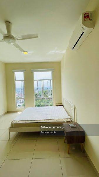 Condominium for Sale in Green Residence by Andrew Neoh - iProperty.com.my