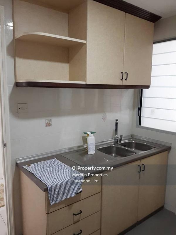 Condominium for Sale in Ocean Palms Condominium by Raymond Lim - iProperty.com.my