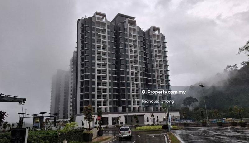 For Sale - Brezza Hill