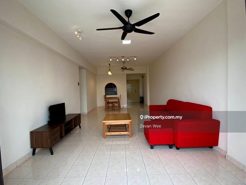 Condominium for Sale in Vista Komanwel A by Zevan Wee - iProperty.com.my