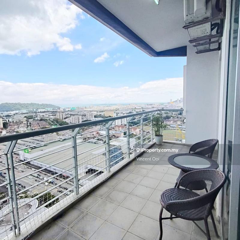 Condominium for Sale in Elit Heights @ Bayan City by Vincent Ooi - iProperty.com.my